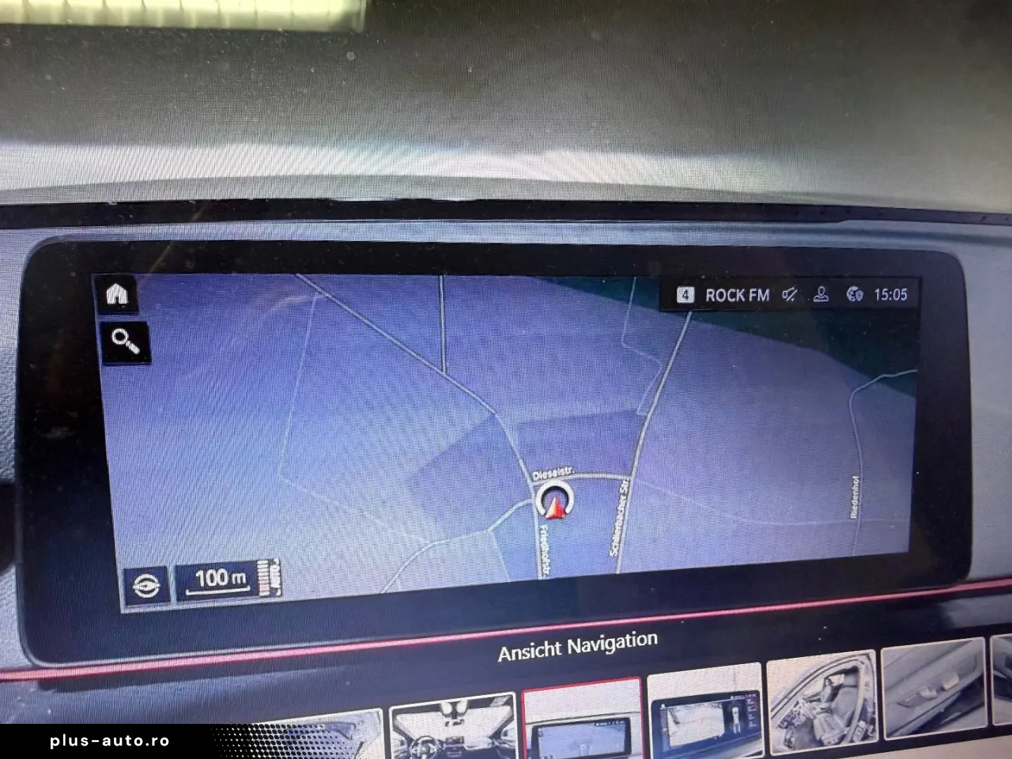 BMW 530 d x M Sport Leder HUD ACC View Laser