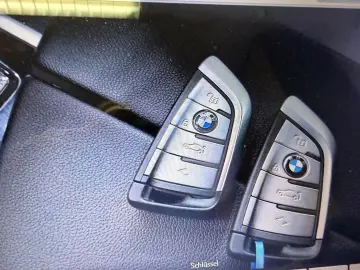 BMW 530 d x M Sport Leder HUD ACC View Laser