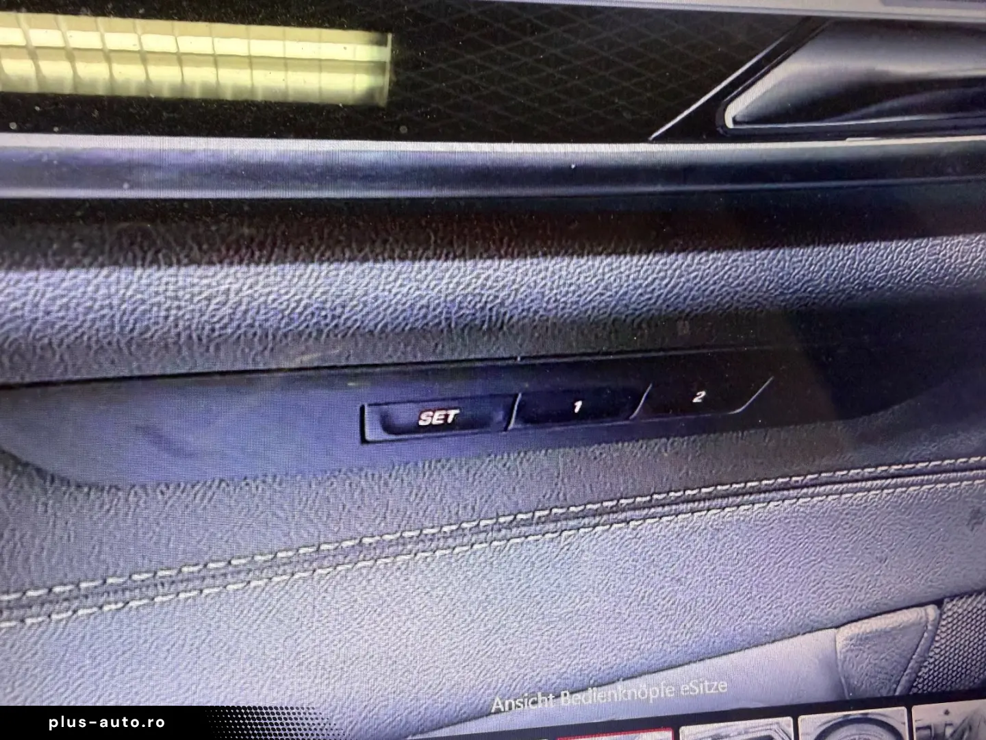 BMW 530 d x M Sport Leder HUD ACC View Laser