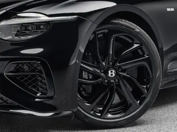 BENTLEY Continental GTC Speed V8 Hybrid  FIRST EDITION