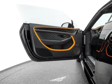 BENTLEY Continental GTC Speed V8 Hybrid  FIRST EDITION