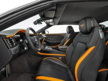 BENTLEY Continental GTC Speed V8 Hybrid  FIRST EDITION