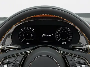 BENTLEY Continental GTC Speed V8 Hybrid  FIRST EDITION