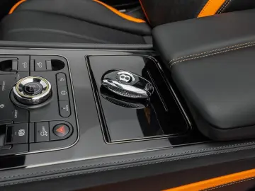 BENTLEY Continental GTC Speed V8 Hybrid  FIRST EDITION