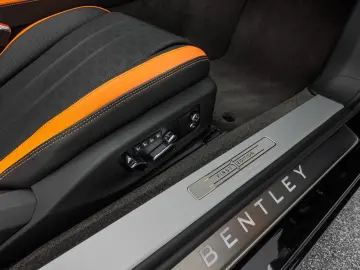 BENTLEY Continental GTC Speed V8 Hybrid  FIRST EDITION