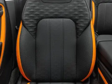 BENTLEY Continental GTC Speed V8 Hybrid  FIRST EDITION