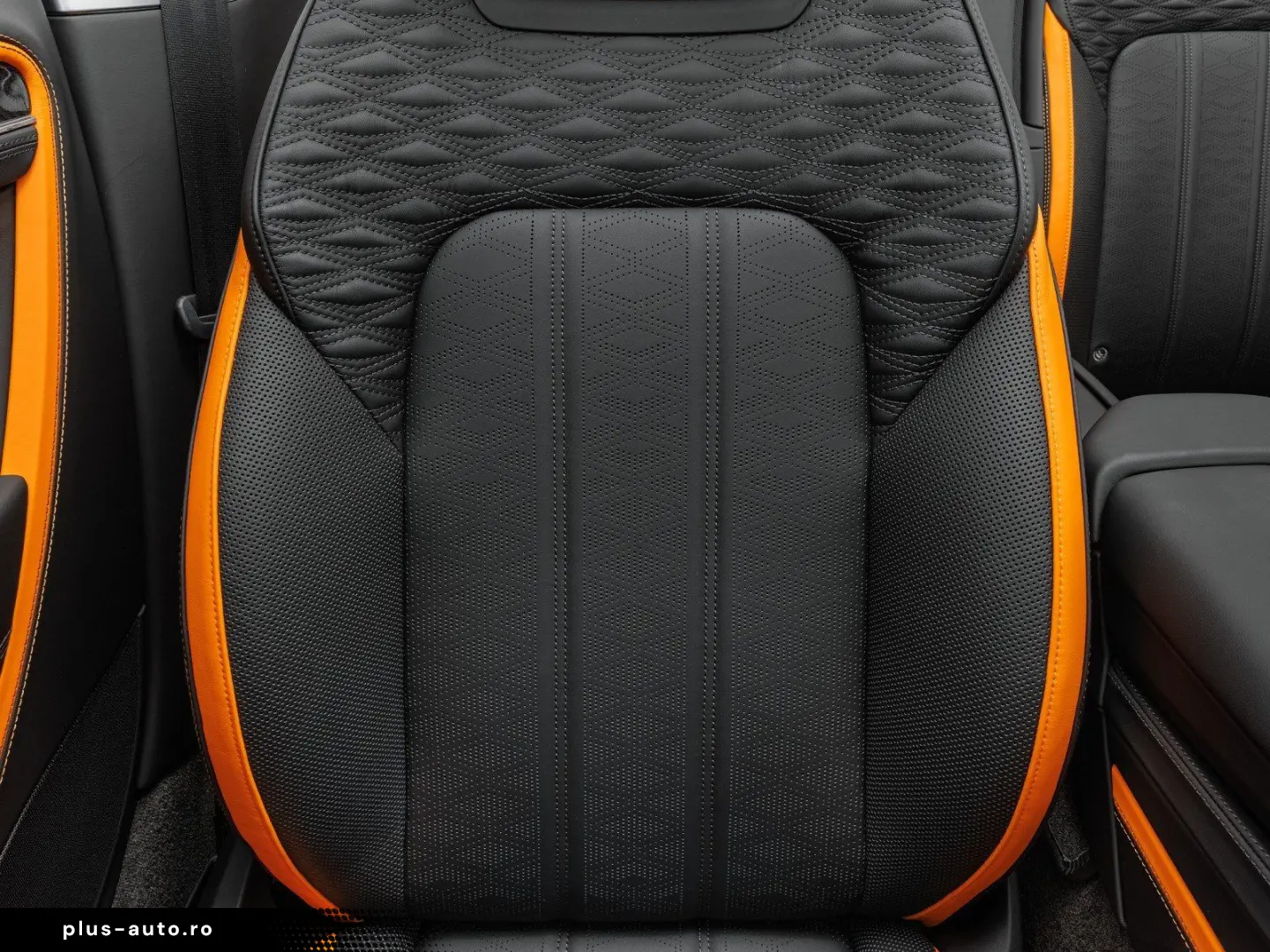 BENTLEY Continental GTC Speed V8 Hybrid  FIRST EDITION