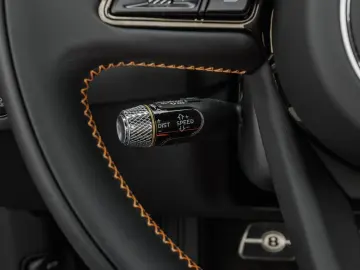 BENTLEY Continental GTC Speed V8 Hybrid  FIRST EDITION