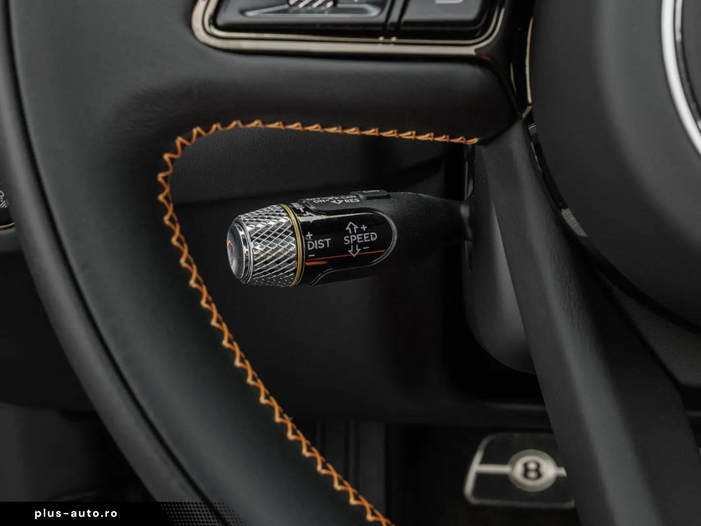 BENTLEY Continental GTC Speed V8 Hybrid  FIRST EDITION