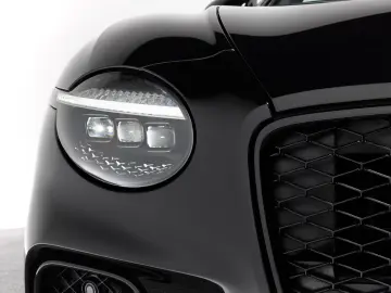 BENTLEY Continental GTC Speed V8 Hybrid  FIRST EDITION