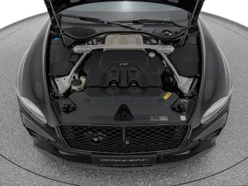 BENTLEY Continental GTC Speed V8 Hybrid  FIRST EDITION
