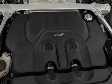 BENTLEY Continental GTC Speed V8 Hybrid  FIRST EDITION