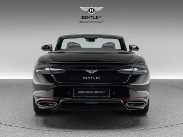 BENTLEY Continental GTC Speed V8 Hybrid  FIRST EDITION