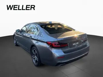 BMW 540i xDrive Limo Laser H K HUD 4xSHZ Memory StHz