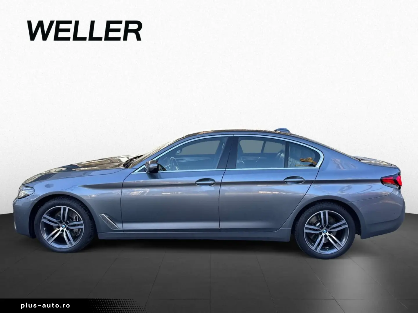 BMW 540i xDrive Limo Laser H K HUD 4xSHZ Memory StHz