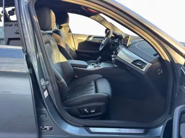 BMW 540i xDrive Limo Laser H K HUD 4xSHZ Memory StHz