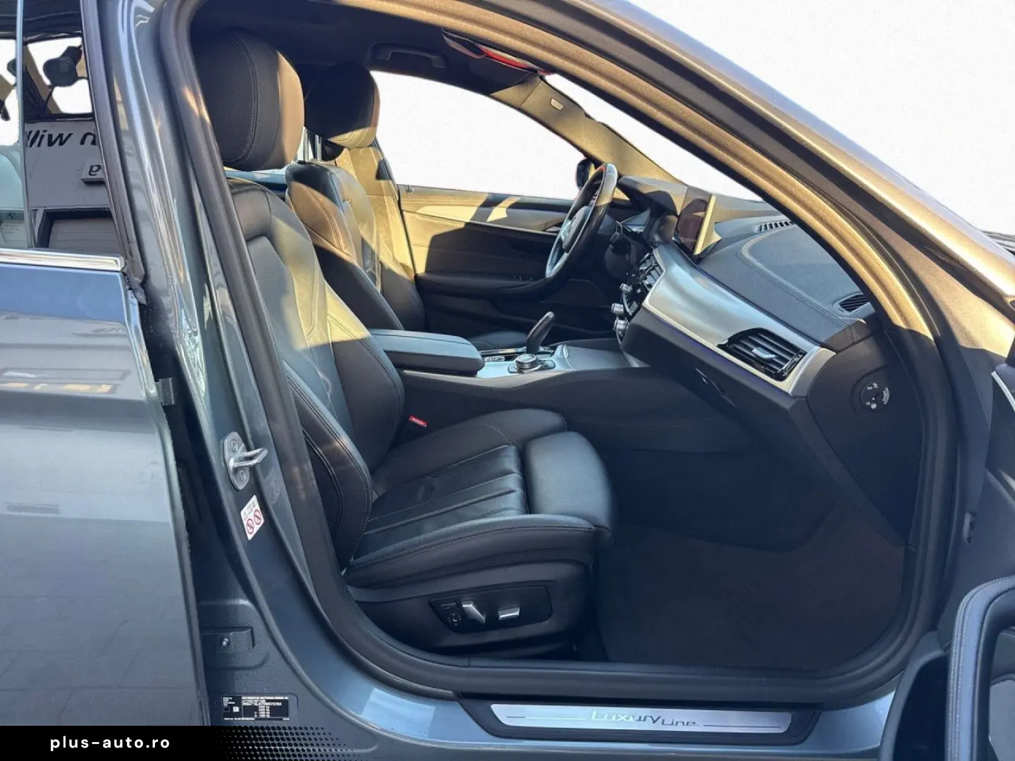 BMW 540i xDrive Limo Laser H K HUD 4xSHZ Memory StHz