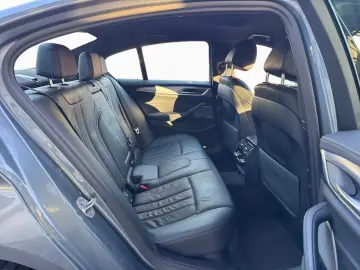 BMW 540i xDrive Limo Laser H K HUD 4xSHZ Memory StHz