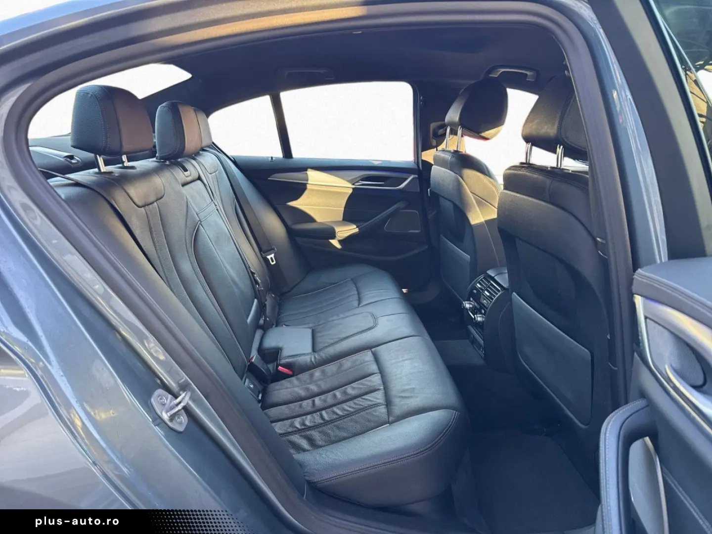 BMW 540i xDrive Limo Laser H K HUD 4xSHZ Memory StHz