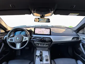 BMW 540i xDrive Limo Laser H K HUD 4xSHZ Memory StHz