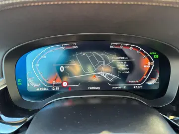 BMW 540i xDrive Limo Laser H K HUD 4xSHZ Memory StHz