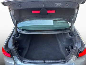 BMW 540i xDrive Limo Laser H K HUD 4xSHZ Memory StHz