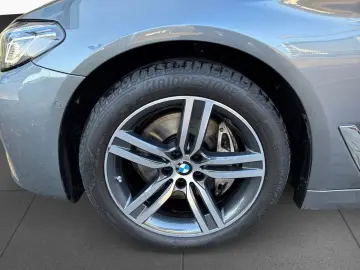 BMW 540i xDrive Limo Laser H K HUD 4xSHZ Memory StHz