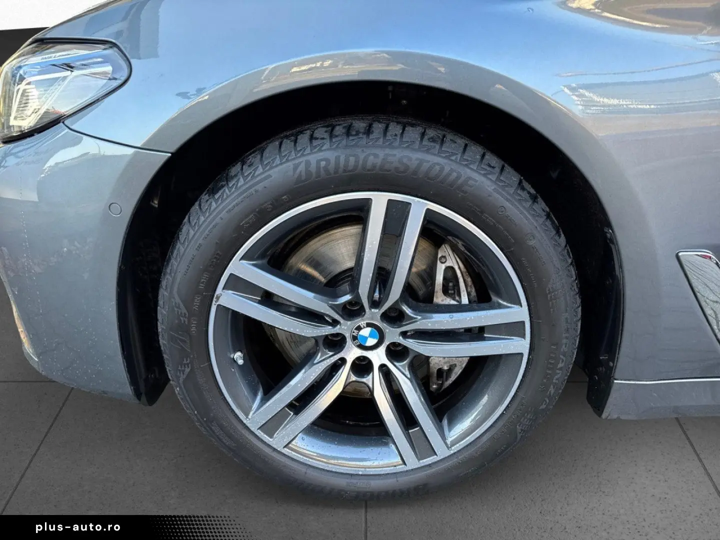 BMW 540i xDrive Limo Laser H K HUD 4xSHZ Memory StHz