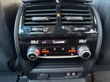 BMW 540i xDrive Limo Laser H K HUD 4xSHZ Memory StHz