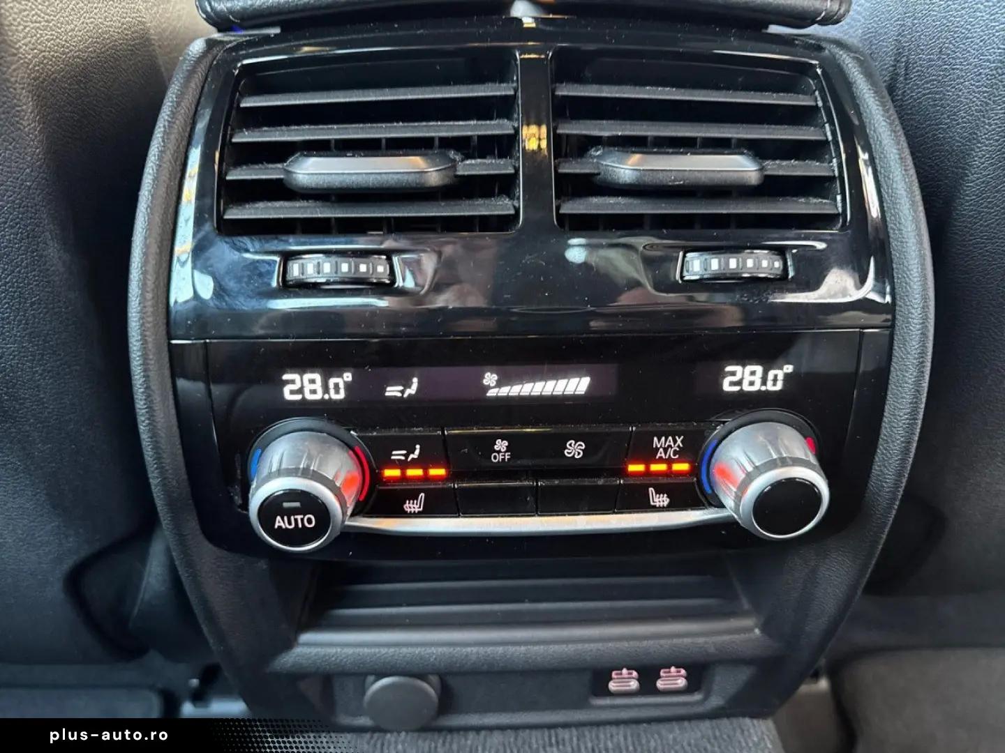 BMW 540i xDrive Limo Laser H K HUD 4xSHZ Memory StHz