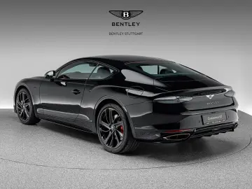 BENTLEY Continental GT Speed V8 Hybrid First Edition