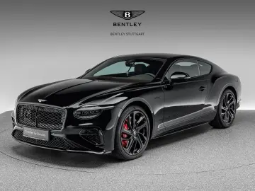BENTLEY Continental GT Speed V8 Hybrid First Edition