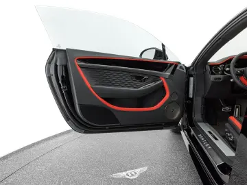 BENTLEY Continental GT Speed V8 Hybrid First Edition