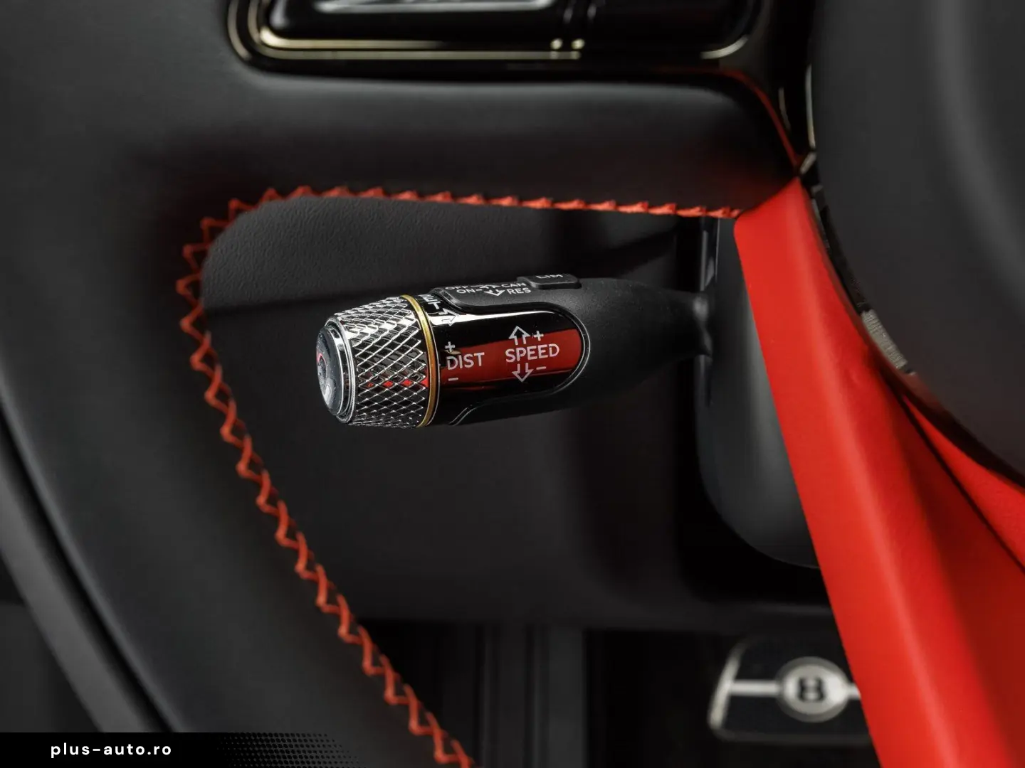 BENTLEY Continental GT Speed V8 Hybrid First Edition