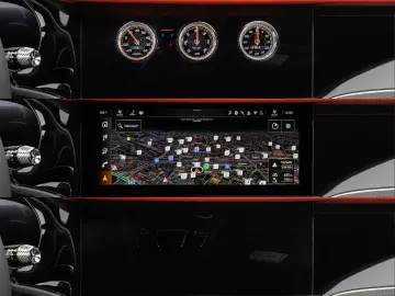 BENTLEY Continental GT Speed V8 Hybrid First Edition