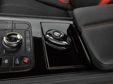 BENTLEY Continental GT Speed V8 Hybrid First Edition