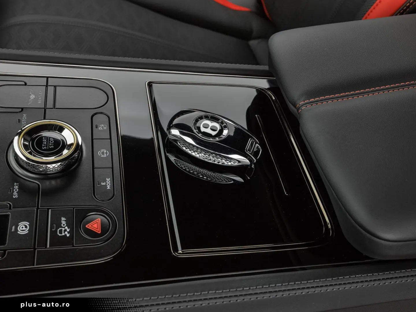 BENTLEY Continental GT Speed V8 Hybrid First Edition