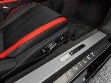 BENTLEY Continental GT Speed V8 Hybrid First Edition