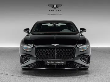 BENTLEY Continental GT Speed V8 Hybrid First Edition