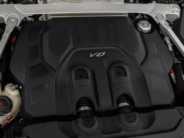 BENTLEY Continental GT Speed V8 Hybrid First Edition