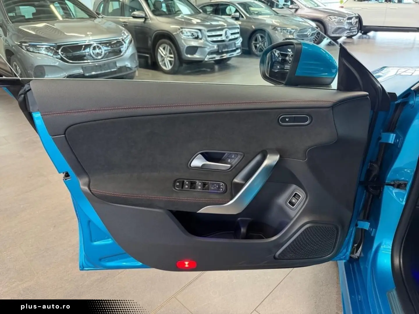 MERCEDES-BENZ CLA 200 AMG  SHZ KAMERA PDC  MBUX LED AMBIENTE
