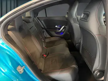 MERCEDES-BENZ CLA 200 AMG  SHZ KAMERA PDC  MBUX LED AMBIENTE