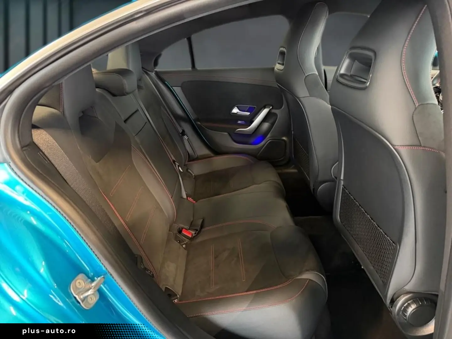 MERCEDES-BENZ CLA 200 AMG  SHZ KAMERA PDC  MBUX LED AMBIENTE