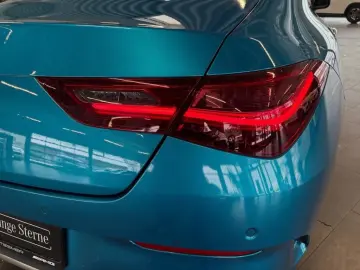 MERCEDES-BENZ CLA 200 AMG  SHZ KAMERA PDC  MBUX LED AMBIENTE