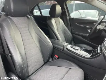 Mercedes-Benz E 220 d 9G-TRONIC Avantgarde