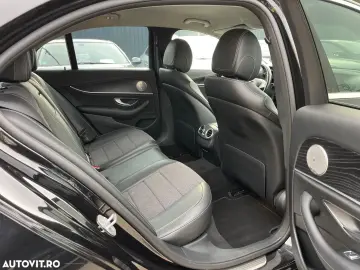 Mercedes-Benz E 220 d 9G-TRONIC Avantgarde