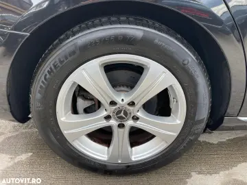 Mercedes-Benz E 220 d 9G-TRONIC Avantgarde