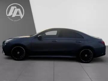 MERCEDES-BENZ CLA 180 AMG AdvPlus MBUX Night Distr L&hellip;