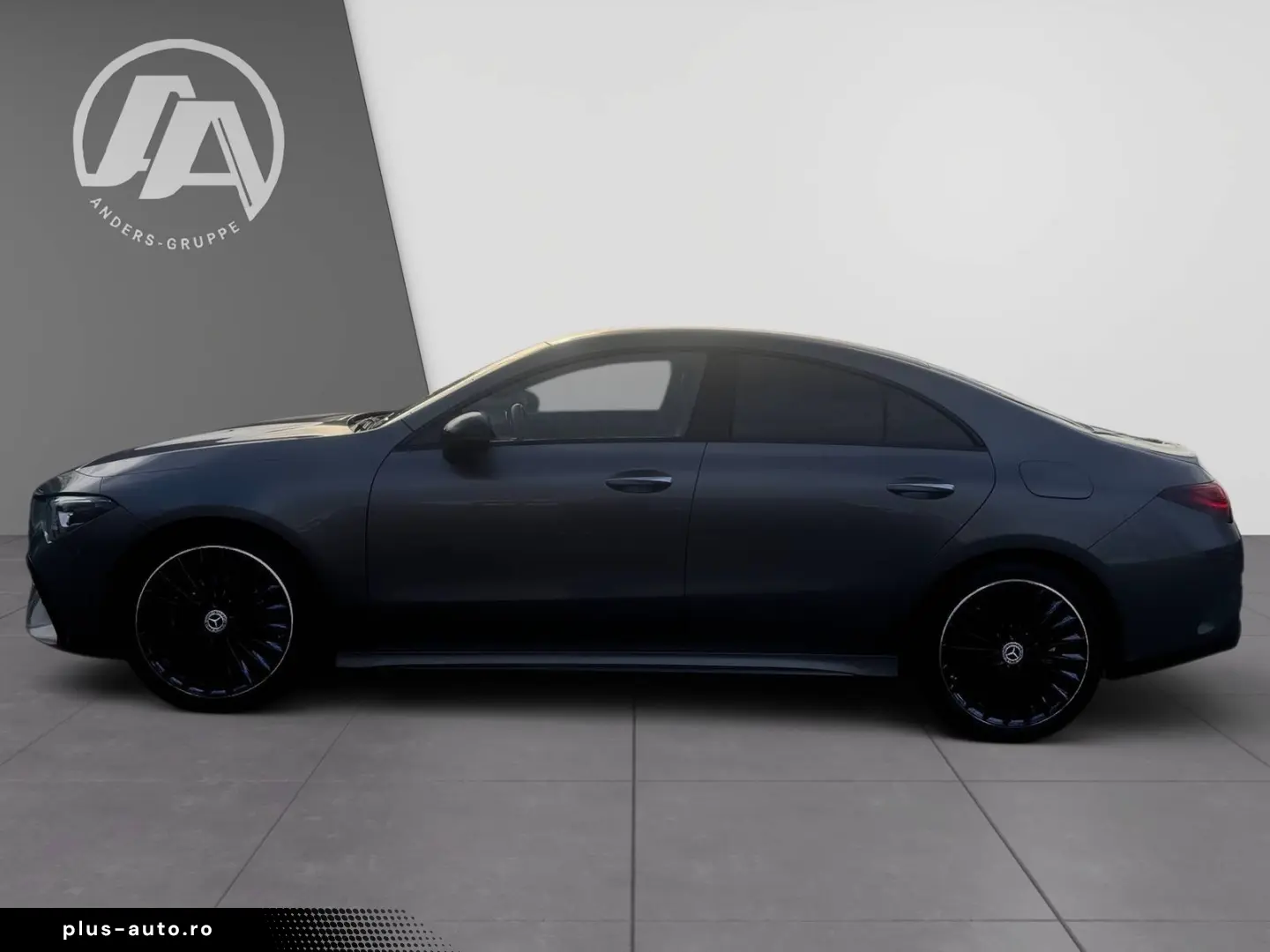 MERCEDES-BENZ CLA 180 AMG AdvPlus MBUX Night Distr L&hellip;