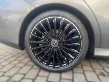 MERCEDES-BENZ CLA 180 AMG AdvPlus MBUX Night Distr L&hellip;